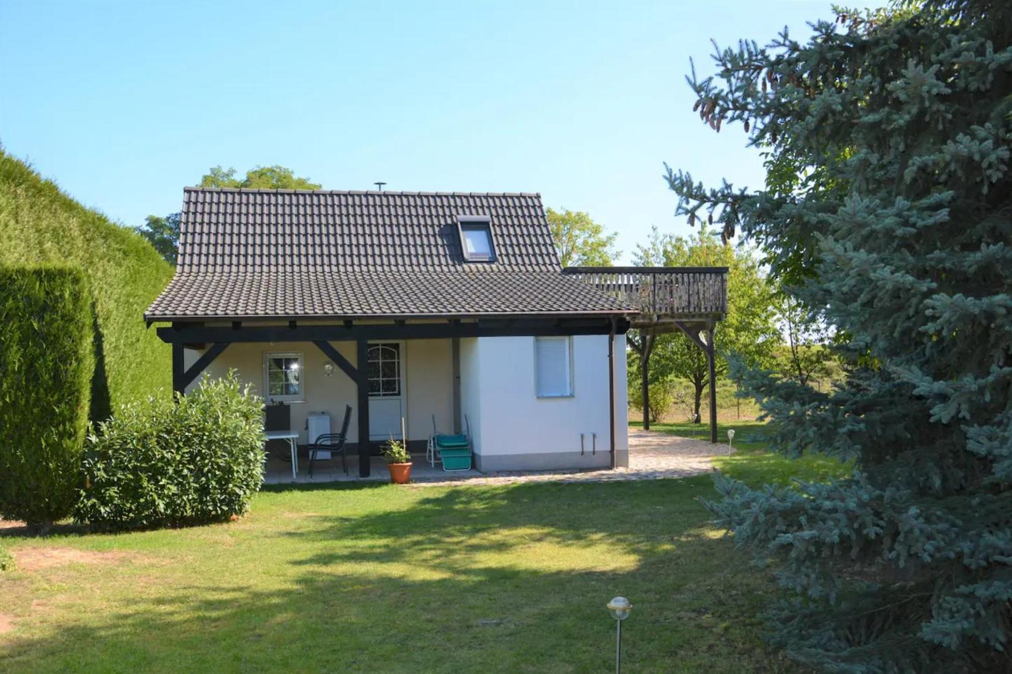 Ruhiges, Sehr Schoenes Haus/grundstueck In Elbnaehe. * Arzberg (Saxony)